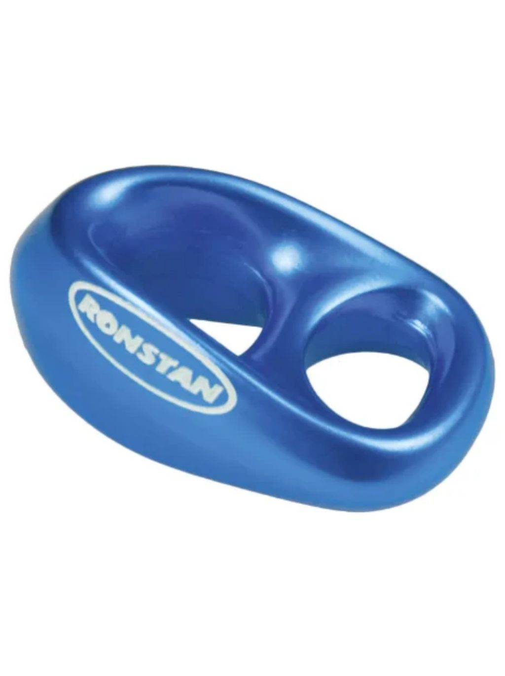 RONSTAN SMALL SHOCK -BLUE- 2 PACK SUITS 5mm (3/16") LINE