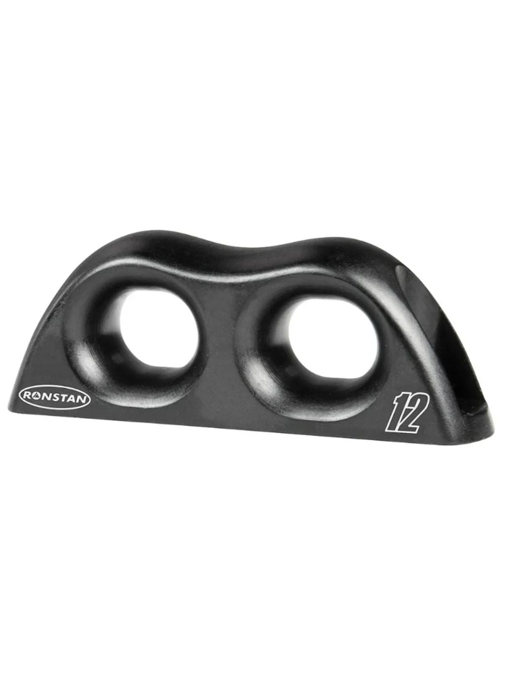 RopeGlide 12 mm Double Fairlead – Premium Rope Guide Marine – Marine Outlet