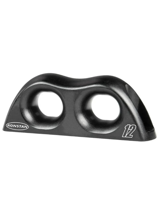 ROPEGLIDE DOUBLE FAIRLEAD - 12mm