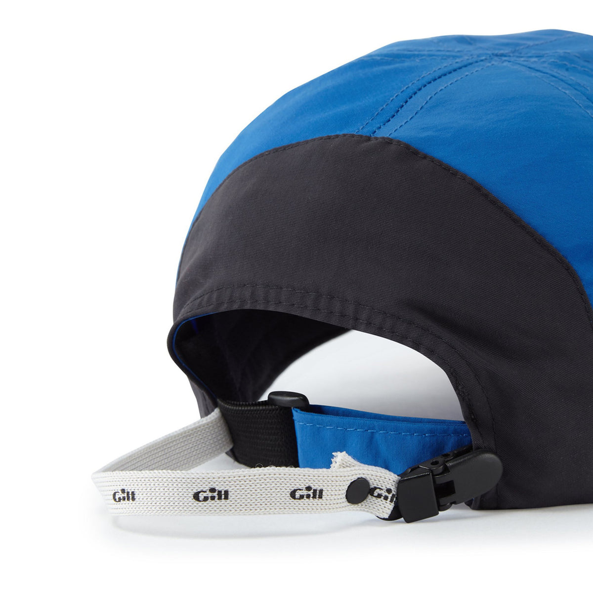 GILL RACE CAP - BLUE