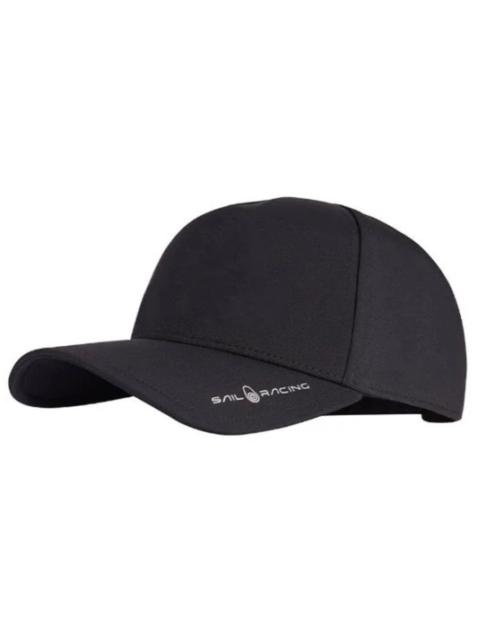 SAIL RACING SPRAY TEAM CAP- CARBON