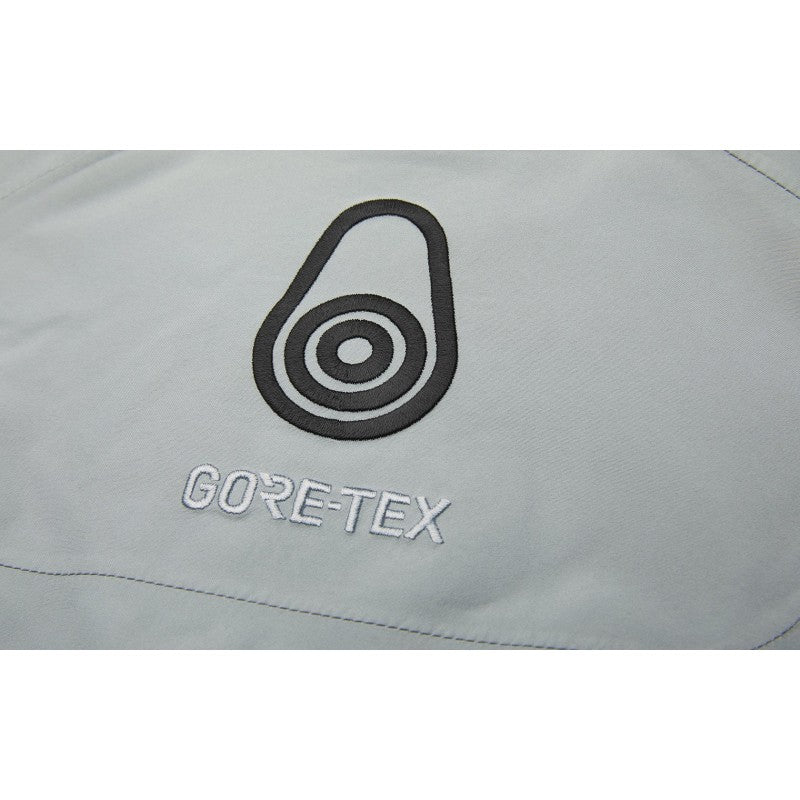SAIL RACING GORE-TEX SPRAY JACKET - GREY - DISCONTINUED STYLE - ONLY SIZE SMALL LEFT