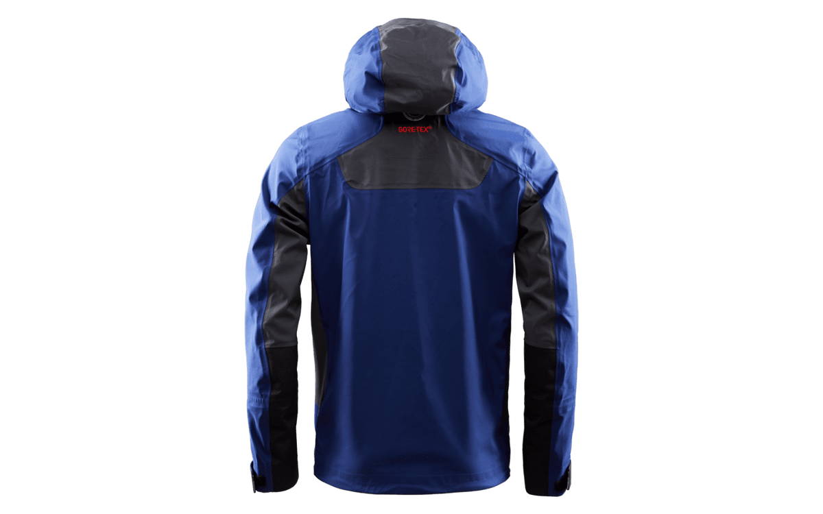 SAIL RACING REFERENCE GORE-TEX JACKET - STORM BLUE