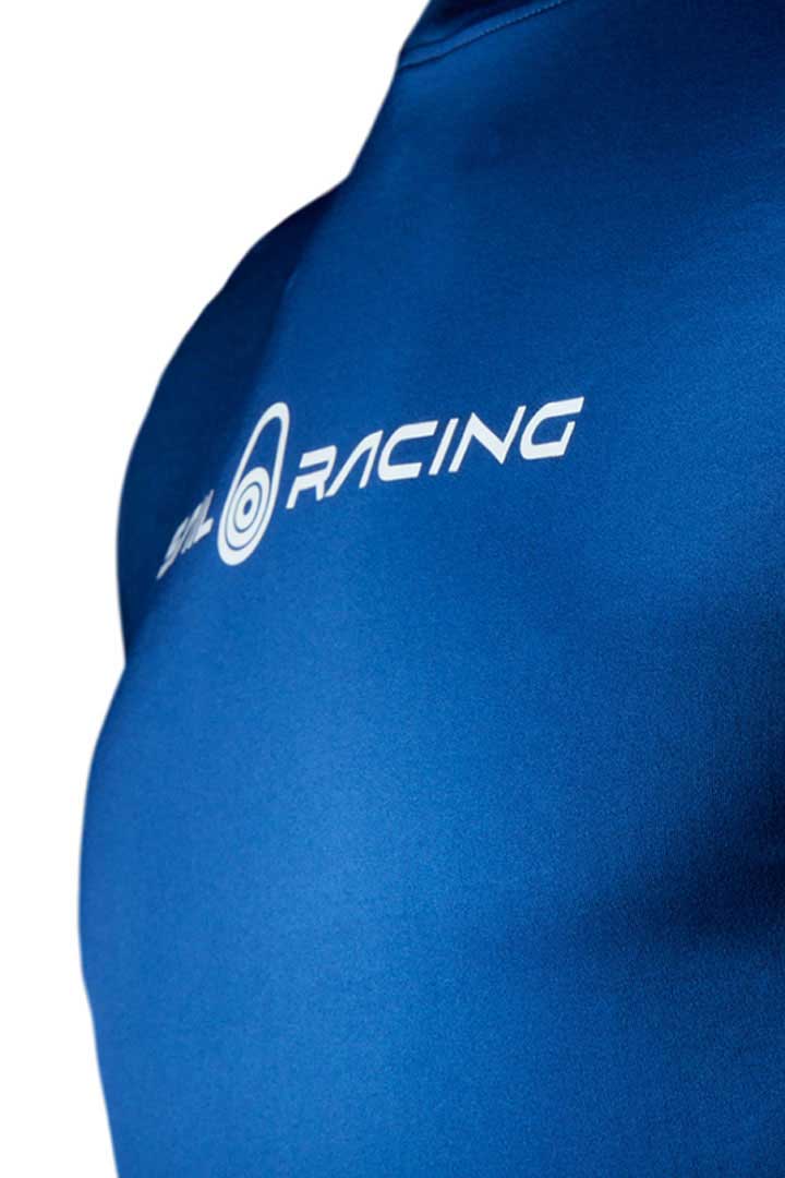 SAIL RACING REFERENCE RASHGUARD LONG SLEEVE - STORM BLUE