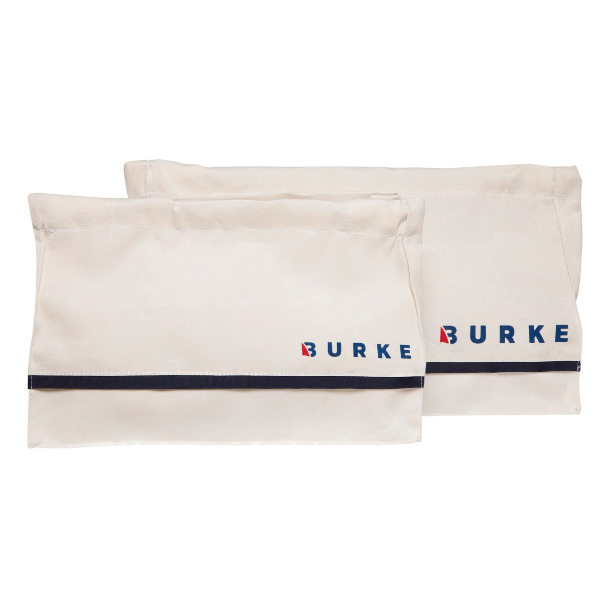 Burke Sheet Bag Deluxe Acrylic Canvas Small