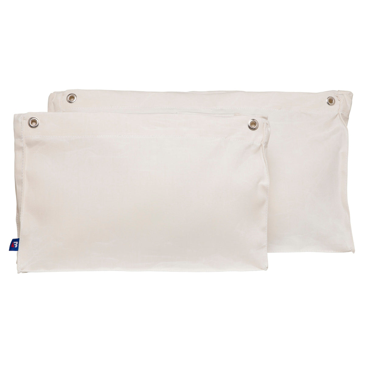 Burke Sheet Bag Deluxe Acrylic Canvas Small