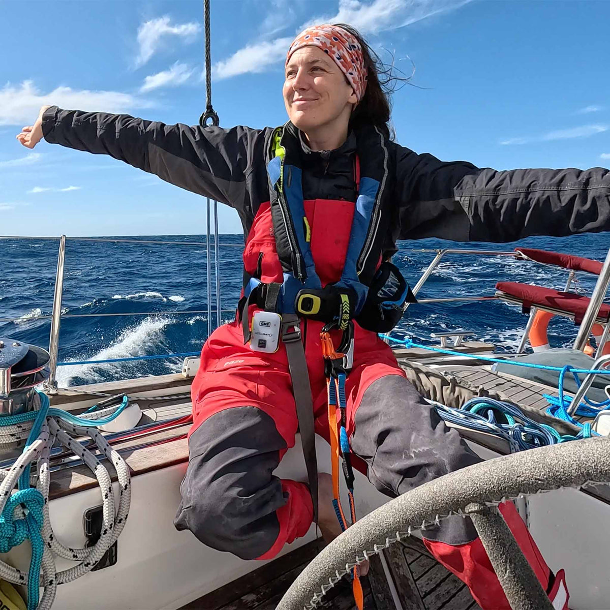 Southerly Offshore PB20 Breathable Trousers