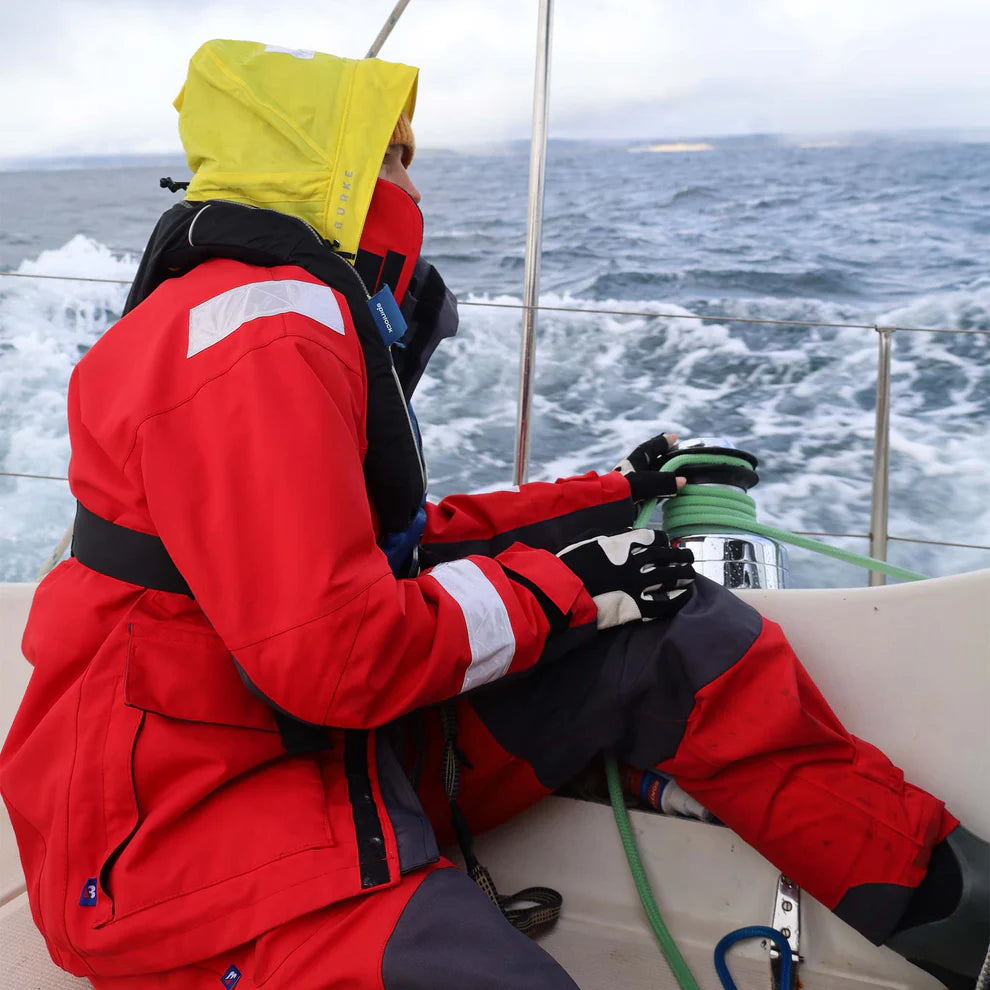 Southerly Offshore PB20 Breathable Jacket