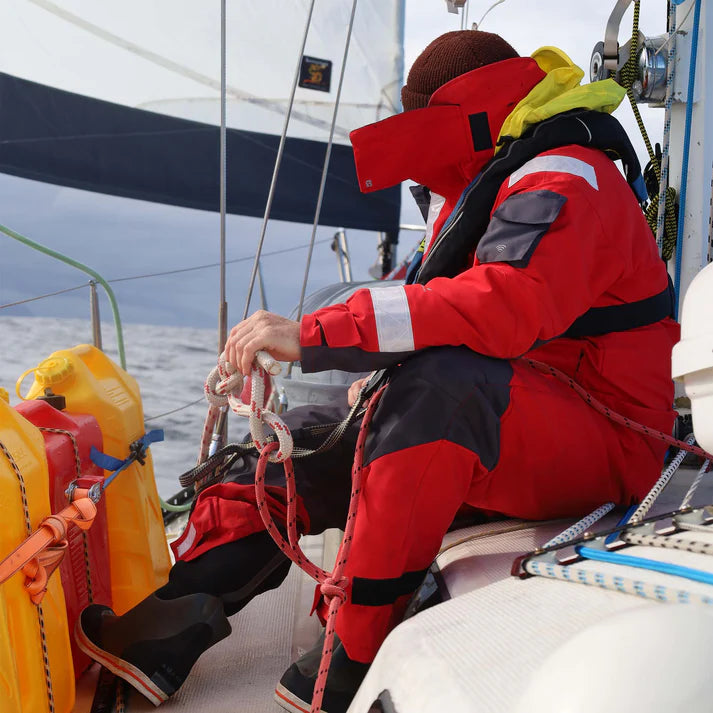 SOUTHERLY OFFSHORE PB20 BREATHABLE TROUSERS