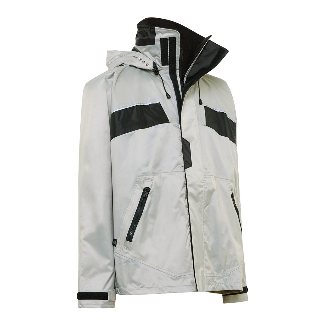 Burke Spray Jacket