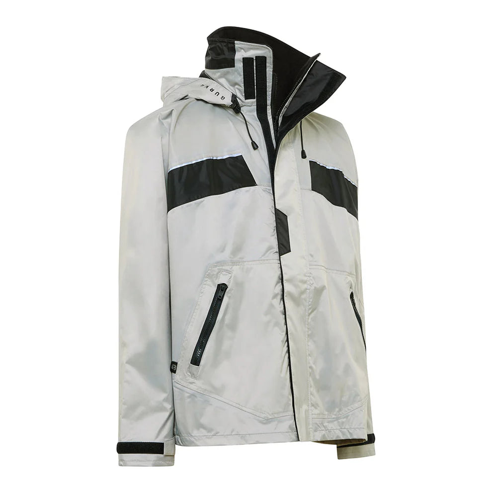 BURKE SPRAY JACKET