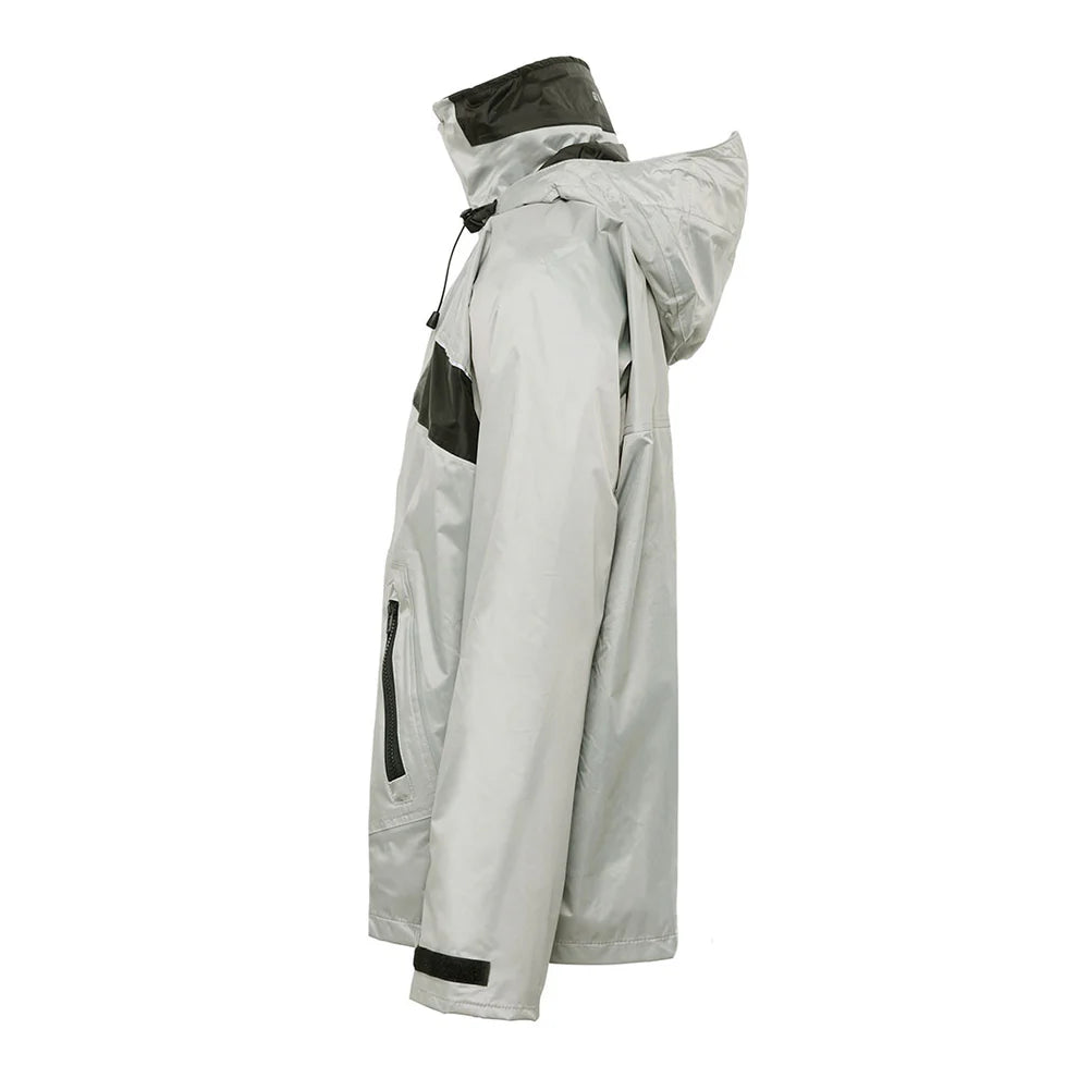 BURKE SPRAY JACKET