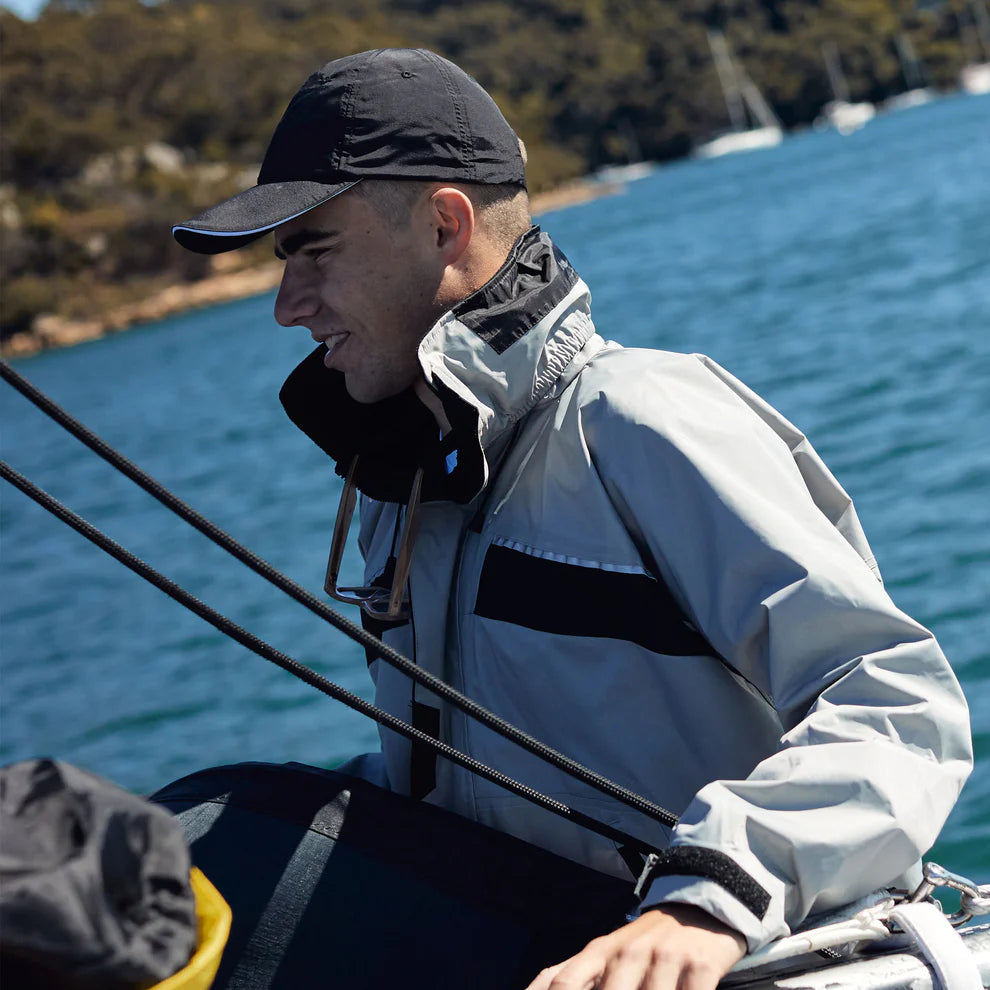 BURKE SPRAY JACKET