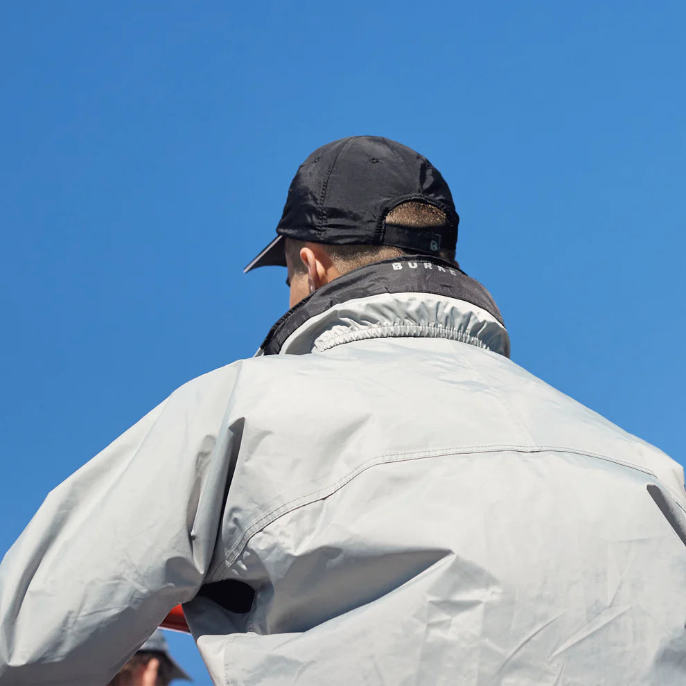 BURKE SPRAY JACKET