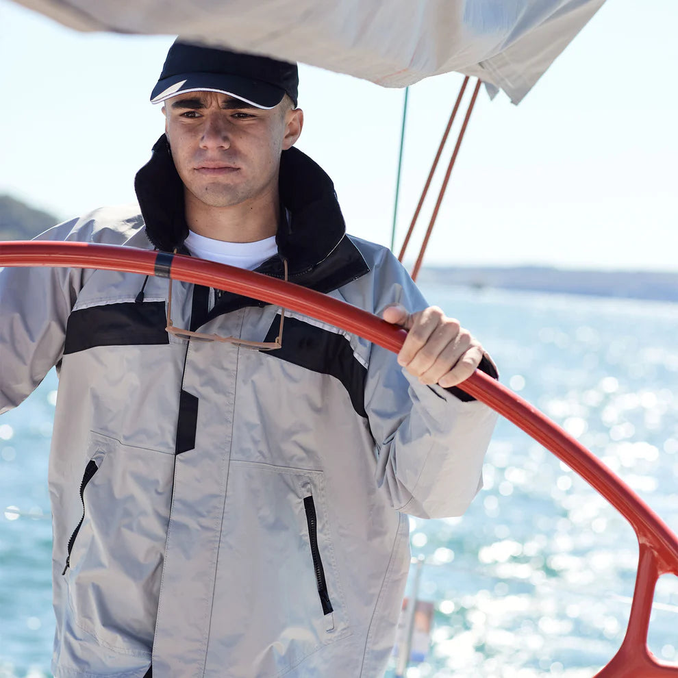 BURKE SPRAY JACKET