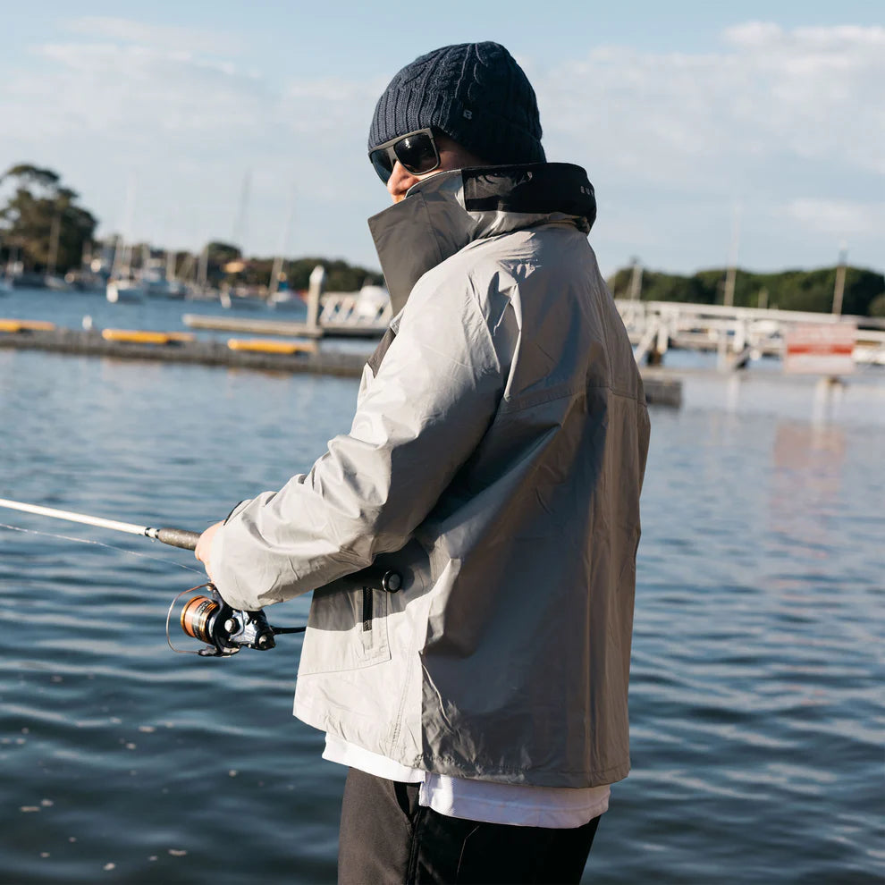 BURKE SPRAY JACKET
