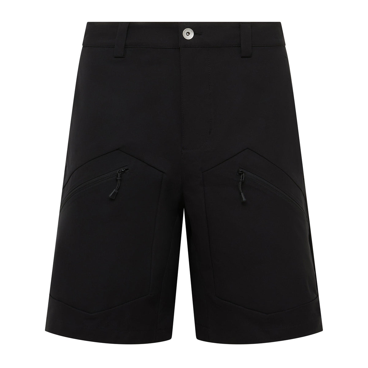 Burke Signature Shorts - Black
