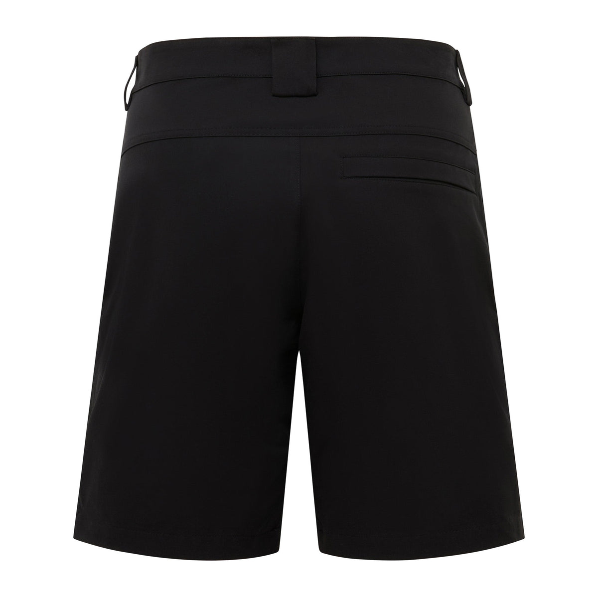 Burke Signature Shorts - Black