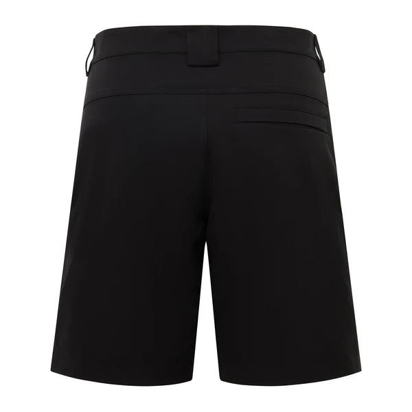 BURKE SIGNATURE SHORTS - BLACK