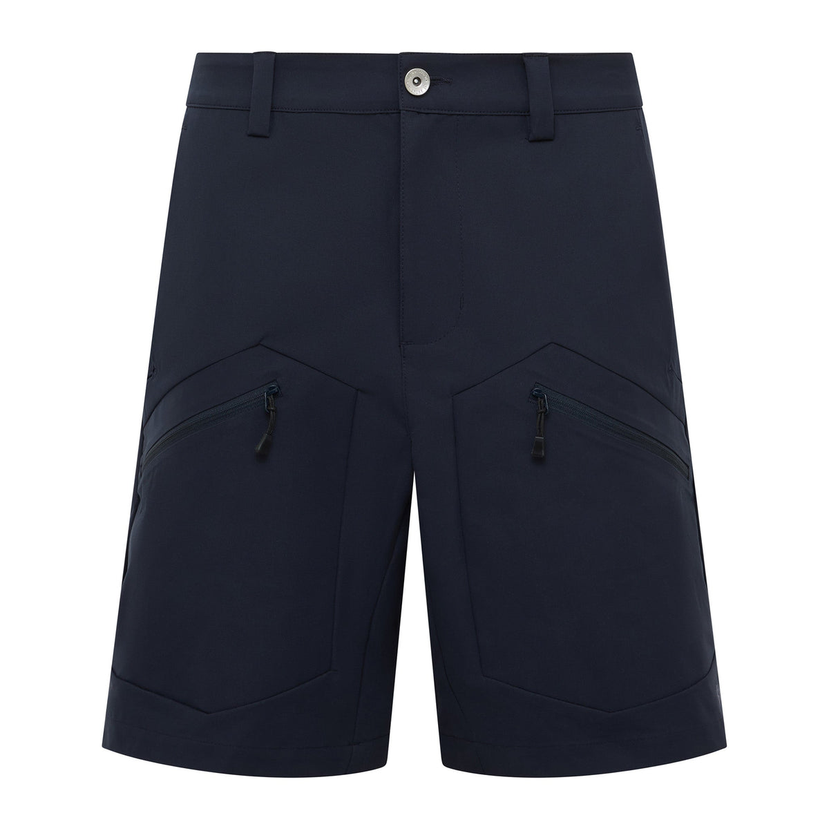 Burke Signature Shorts - Navy