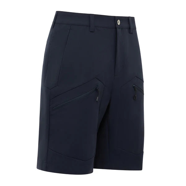 BURKE SIGNATURE SHORTS - NAVY