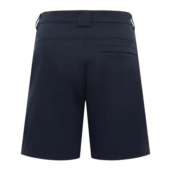 BURKE SIGNATURE SHORTS - NAVY
