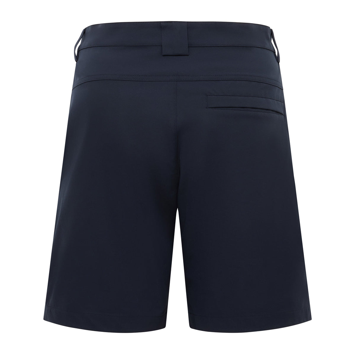 Burke Signature Shorts - Navy