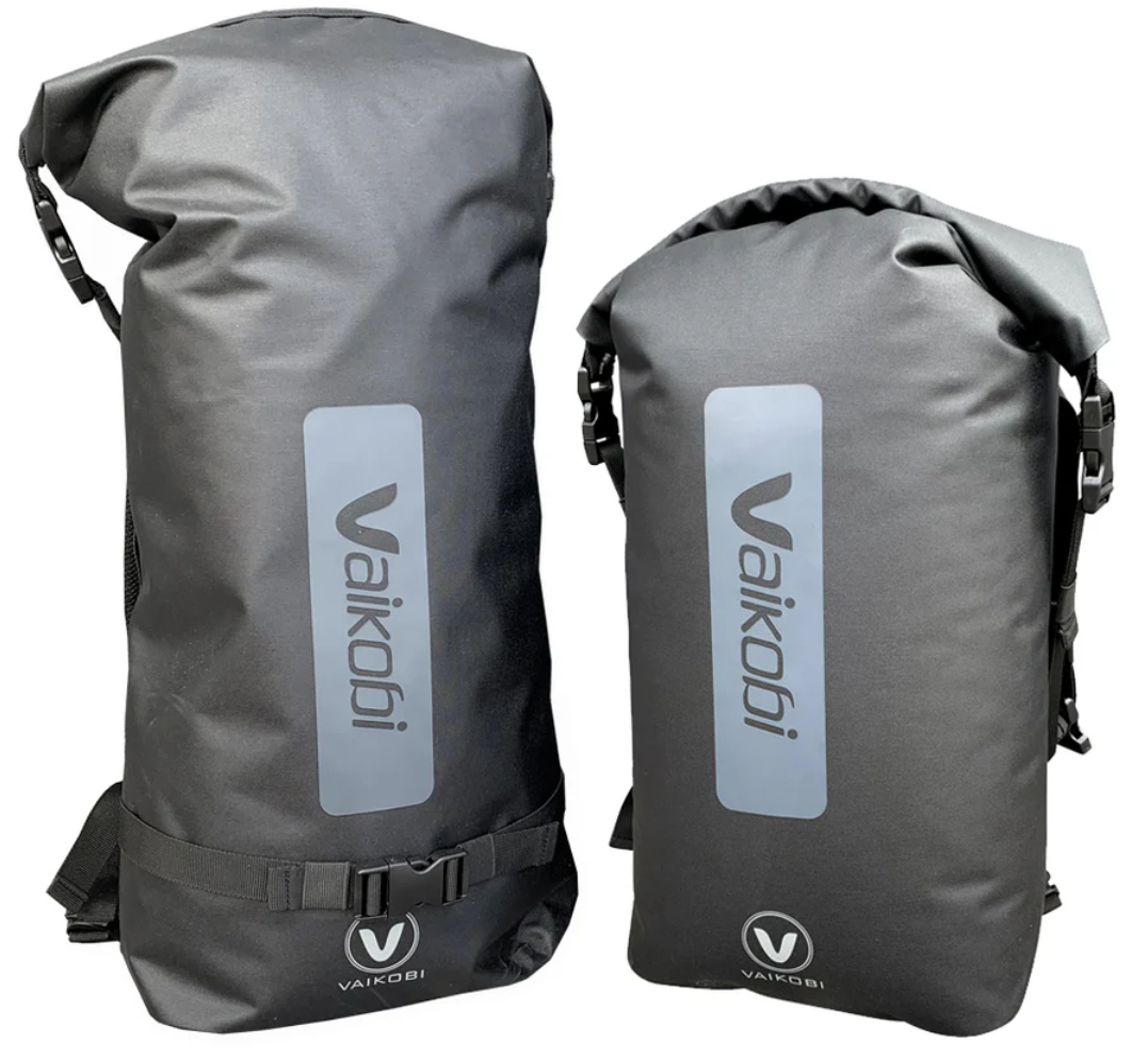 VAIKOBI 30L DRY BAG BACKPACK