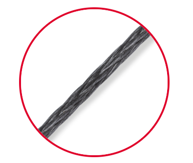 MARLOW D12 MAX 99 - 6MM  - SOLD PER METRE