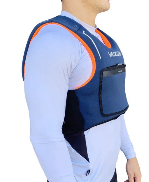 VAIKOBI VXI NEO PFD LIFEJACKET- NAVY