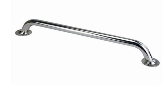 316G STAINLESS STEEL HAND RAIL 800 X 25mm