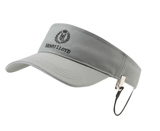 HENRI LLOYD FREEDOM VISOR - TNT