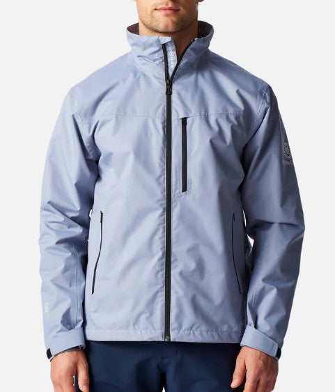 HENRI LLOYD 2024 BREEZE JACKET  - TITANIUM