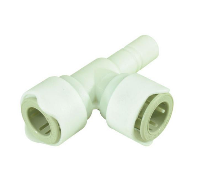 WHALE SYSTEM 15 STEM TEE WX1521B