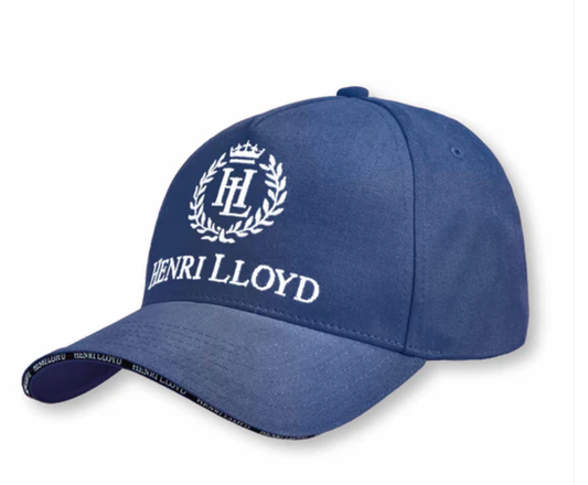 HENRI LLOYD "HENRI" CAP - NAVY