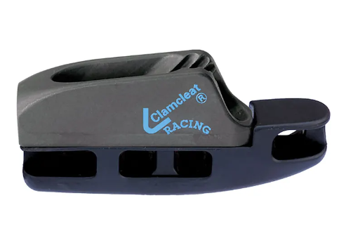 AERO BASE WITH HARD ANODISED CL268AN RACING MICROS