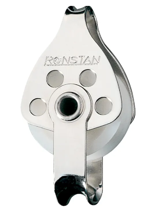RONSTAN SERIES 30 UTILITY BLOCK WITH BECKET