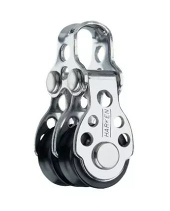 HARKEN 406 - 16MM DOUBLE AIR BLOCK