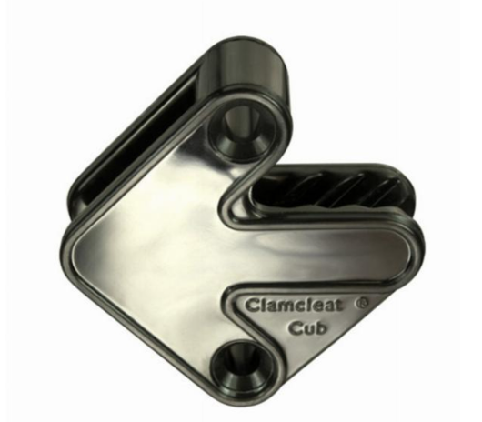CLAMCLEAT CUB CLEAT