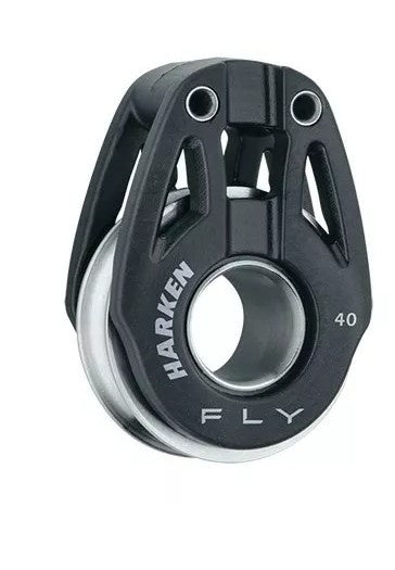 2173 HARKEN 40mm FLY BLOCK