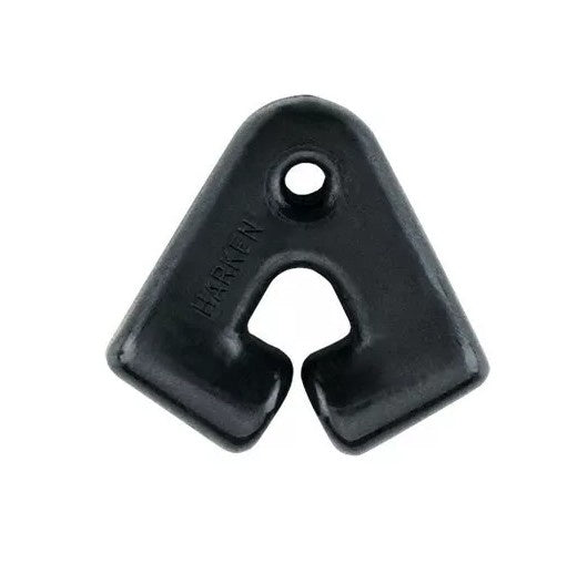 HARKEN 947 - PHENOLIC PRE-FEEDER WITH LINE