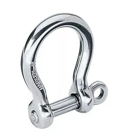 HARKEN 2110 6mm BOW SHACKLE