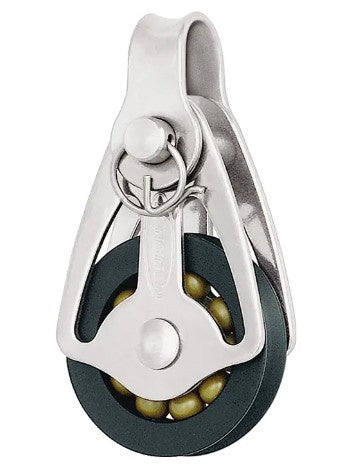 RONSTAN SERIES 30 BB LOOP TOP BLOCK