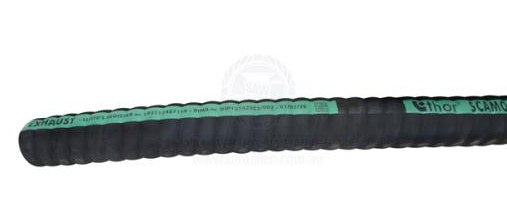 FLEXIBLE EXHAUST HOSE - 40MM - SOLD PER METRE