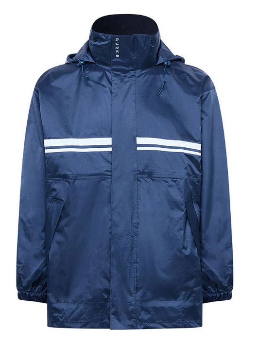 BURKE BANKS JACKET