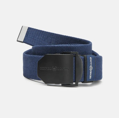 HENRI LLOYD STORM BELT - NAVY