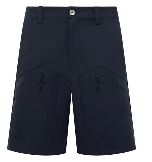 BURKE SIGNATURE SHORTS - NAVY
