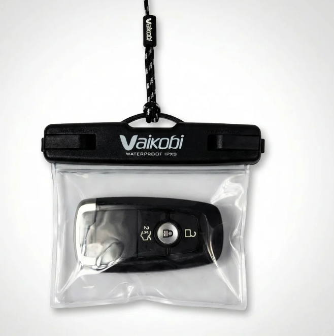 VAIKOBI WATERPROOF KEY POUCH