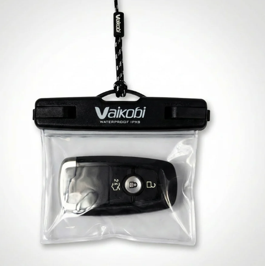 VAIKOBI WATERPROOF KEY POUCH