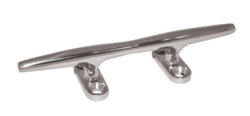 CLEAT - 316G STAINLESS -  250mm
